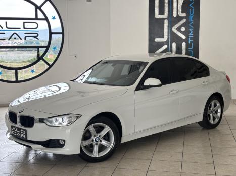 BMW 320I 2.0 16V 4P AUTOMTICO, Foto 5