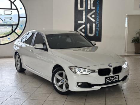 BMW 320I 2.0 16V 4P AUTOMTICO, Foto 6