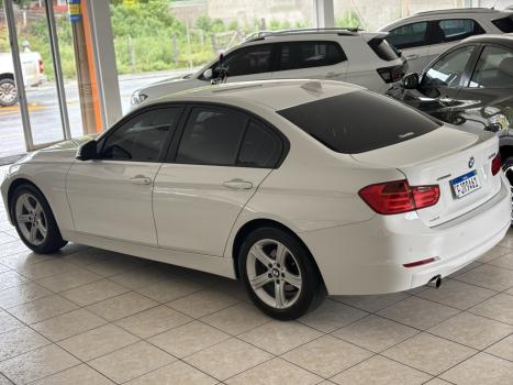 BMW 320I 2.0 16V 4P AUTOMTICO, Foto 7