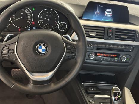 BMW 320I 2.0 16V 4P AUTOMTICO, Foto 8