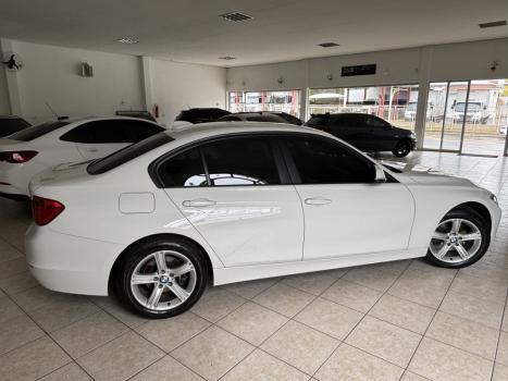 BMW 320I 2.0 16V 4P AUTOMTICO, Foto 9