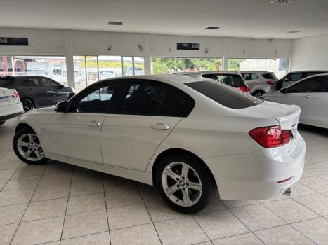 BMW 320I 2.0 16V 4P AUTOMTICO, Foto 10