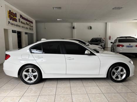 BMW 320I 2.0 16V 4P AUTOMTICO, Foto 12