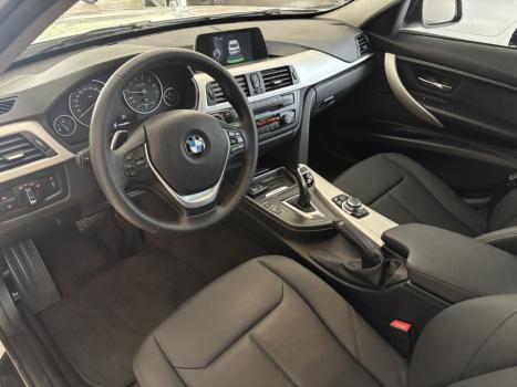 BMW 320I 2.0 16V 4P AUTOMTICO, Foto 14