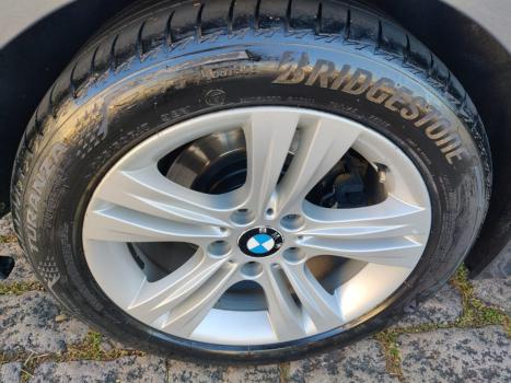 BMW 320I 2.0 16V 4P SPORT GP ACTIVE FLEX AUTOMTICO, Foto 10