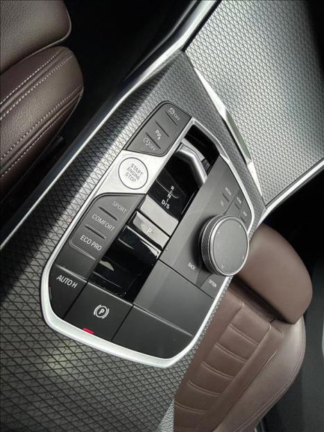 BMW 320I 2.0 16V 4P TURBO FLEX M SPORT AUTOMTICO, Foto 15