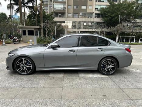 BMW 320I 2.0 16V 4P TURBO FLEX M SPORT AUTOMTICO, Foto 7