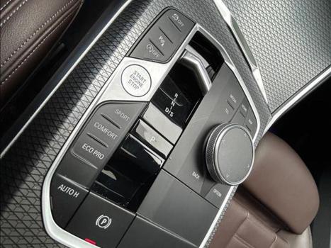 BMW 320I 2.0 16V 4P TURBO FLEX M SPORT AUTOMTICO, Foto 15