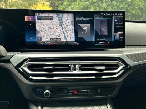 BMW 320I 2.0 16V 4P TURBO FLEX M SPORT AUTOMTICO, Foto 18