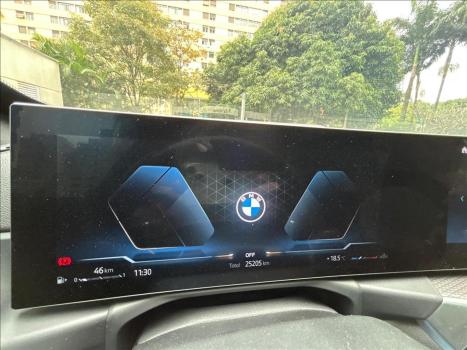 BMW 320I 2.0 16V 4P TURBO FLEX M SPORT AUTOMTICO, Foto 19
