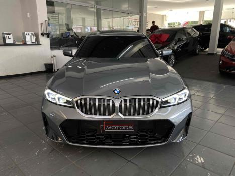 BMW 320I , Foto 2