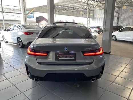 BMW 320I , Foto 5