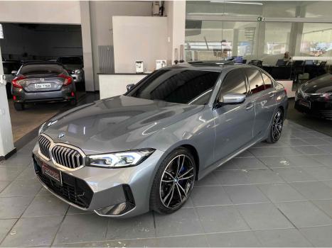 BMW 320I , Foto 1