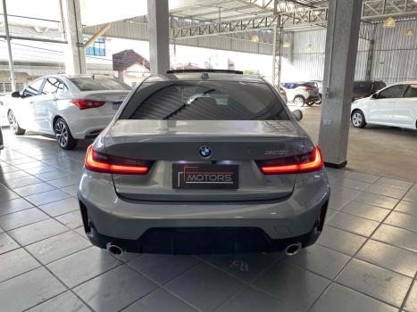 BMW 320I , Foto 5