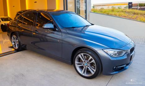 BMW 328I 2.0 16V 4P AUTOMTICO, Foto 2