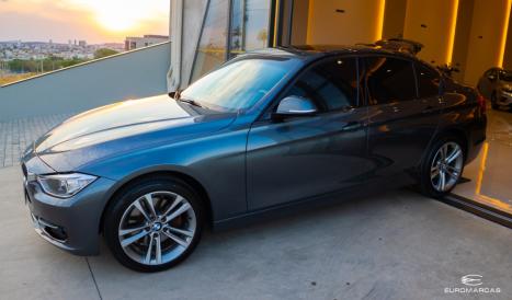 BMW 328I 2.0 16V 4P AUTOMTICO, Foto 3