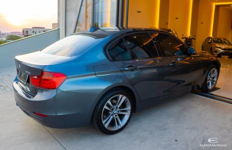 BMW 328I 2.0 16V 4P AUTOMTICO, Foto 4