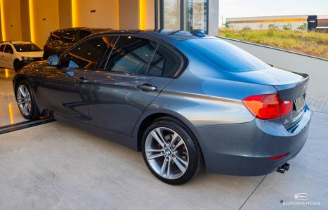 BMW 328I 2.0 16V 4P AUTOMTICO, Foto 5