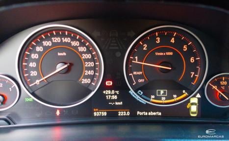 BMW 328I 2.0 16V 4P AUTOMTICO, Foto 7