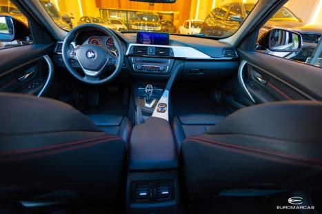 BMW 328I 2.0 16V 4P AUTOMTICO, Foto 8