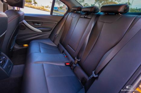 BMW 328I 2.0 16V 4P AUTOMTICO, Foto 9