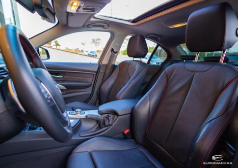 BMW 328I 2.0 16V 4P AUTOMTICO, Foto 10