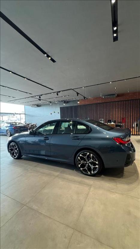 BMW 330E 2.0 16V 4P M SPORT HBRIDO TURBO AUTOMTICO, Foto 5