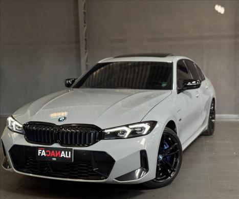 BMW 330E 2.0 16V 4P M SPORT HBRIDO TURBO AUTOMTICO, Foto 1
