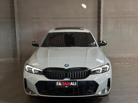 BMW 330E 2.0 16V 4P M SPORT HBRIDO TURBO AUTOMTICO, Foto 3