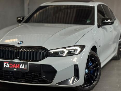 BMW 330E 2.0 16V 4P M SPORT HBRIDO TURBO AUTOMTICO, Foto 8