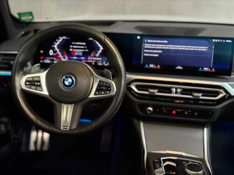 BMW 330E 2.0 16V 4P M SPORT HBRIDO TURBO AUTOMTICO, Foto 11