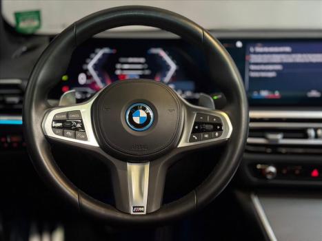 BMW 330E 2.0 16V 4P M SPORT HBRIDO TURBO AUTOMTICO, Foto 15
