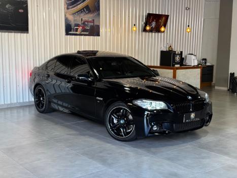 BMW 528I 2.0 16V 4P M SPORT 4P AUTOMTICO, Foto 1