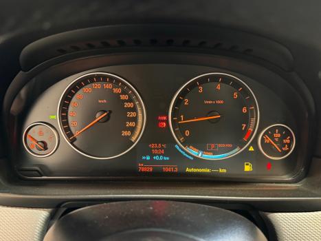 BMW 528I 2.0 16V 4P M SPORT 4P AUTOMTICO, Foto 5