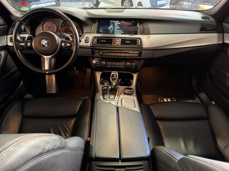 BMW 528I 2.0 16V 4P M SPORT 4P AUTOMTICO, Foto 6