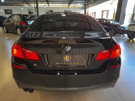 BMW 528I 2.0 16V 4P M SPORT 4P AUTOMTICO, Foto 7