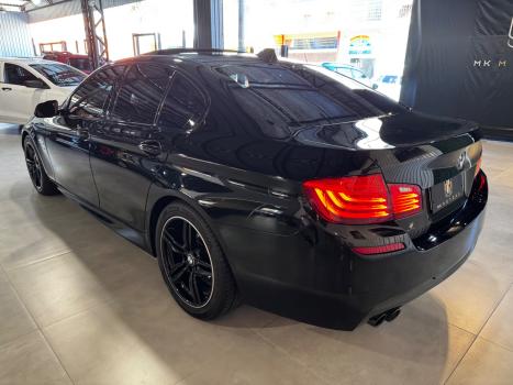 BMW 528I 2.0 16V 4P M SPORT 4P AUTOMTICO, Foto 8
