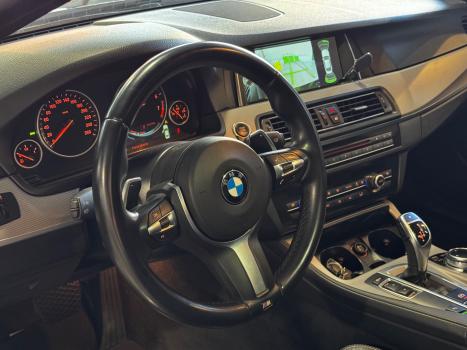 BMW 528I 2.0 16V 4P M SPORT 4P AUTOMTICO, Foto 11