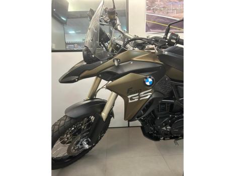 BMW F 800 GS , Foto 3