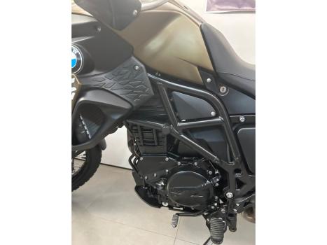 BMW F 800 GS , Foto 4