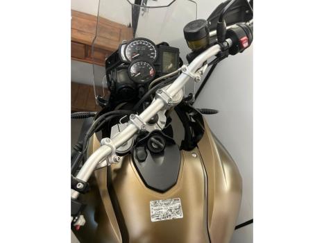 BMW F 800 GS , Foto 5