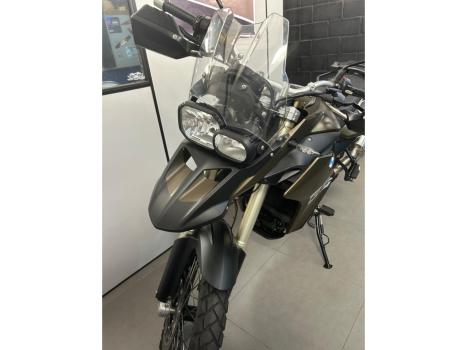 BMW F 800 GS , Foto 6