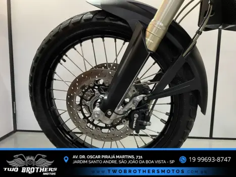 BMW F 800 GS ABS, Foto 7