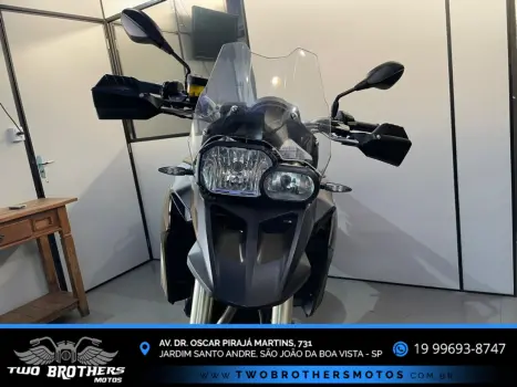 BMW F 800 GS ABS, Foto 10