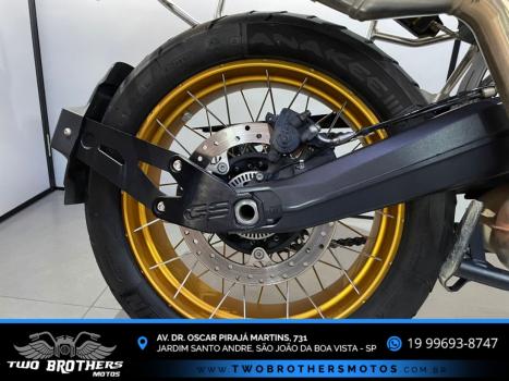 BMW F 850 GS RALLYE, Foto 2
