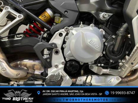 BMW F 850 GS RALLYE, Foto 3