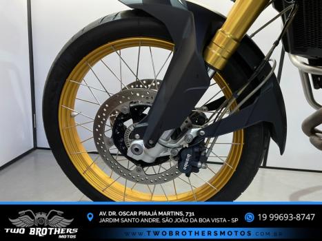 BMW F 850 GS RALLYE, Foto 7