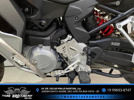 BMW F 850 GS RALLYE, Foto 8