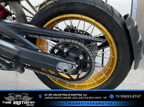 BMW F 850 GS RALLYE, Foto 9
