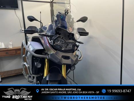 BMW F 850 GS RALLYE, Foto 10